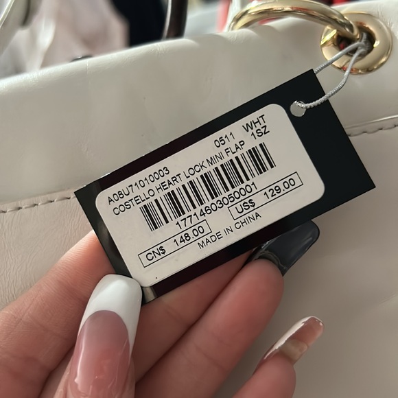 Leather Bebe purse 👛 - Picture 10 of 16